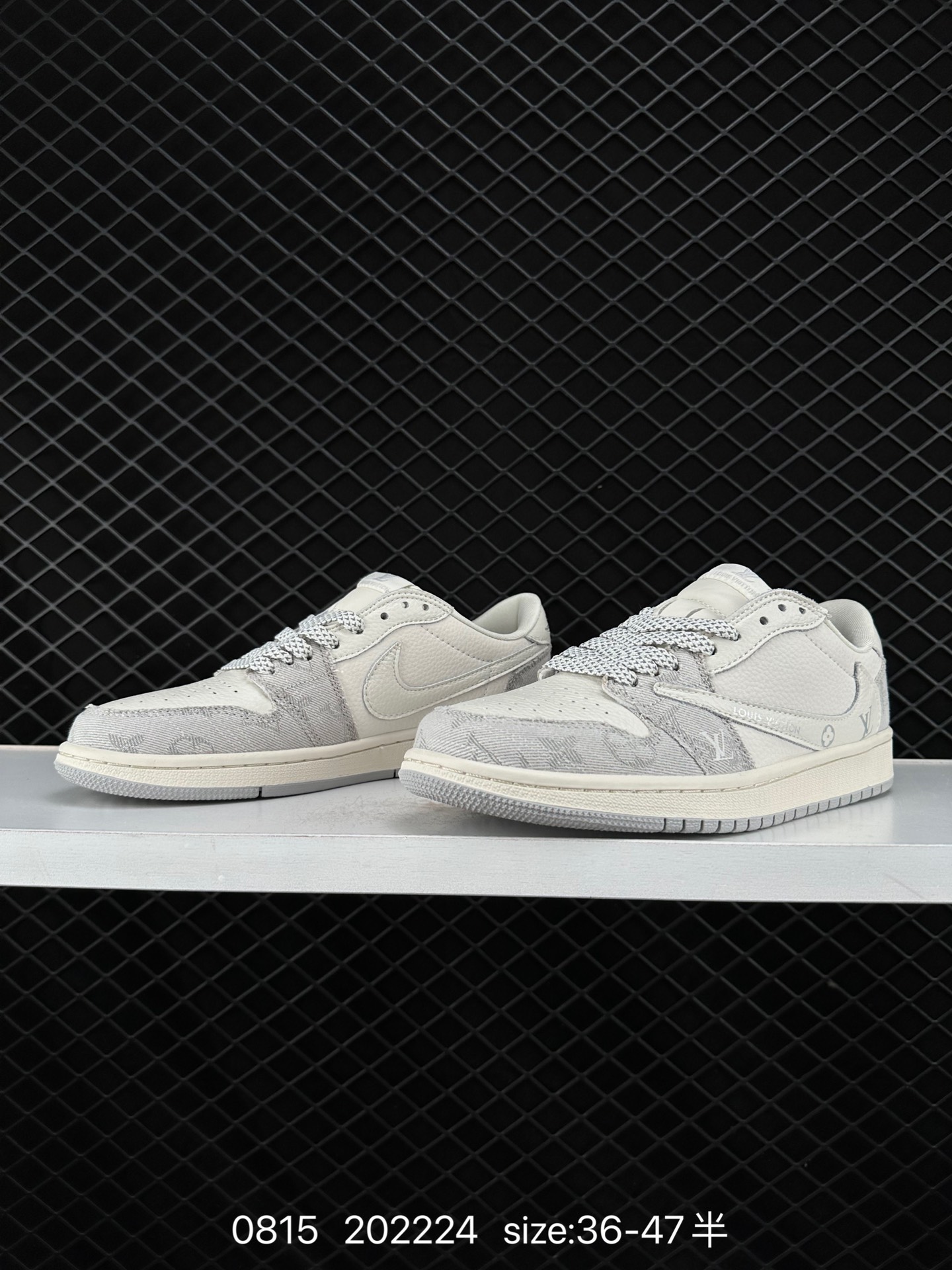 Nike Air Jordan 1 Low OG SP